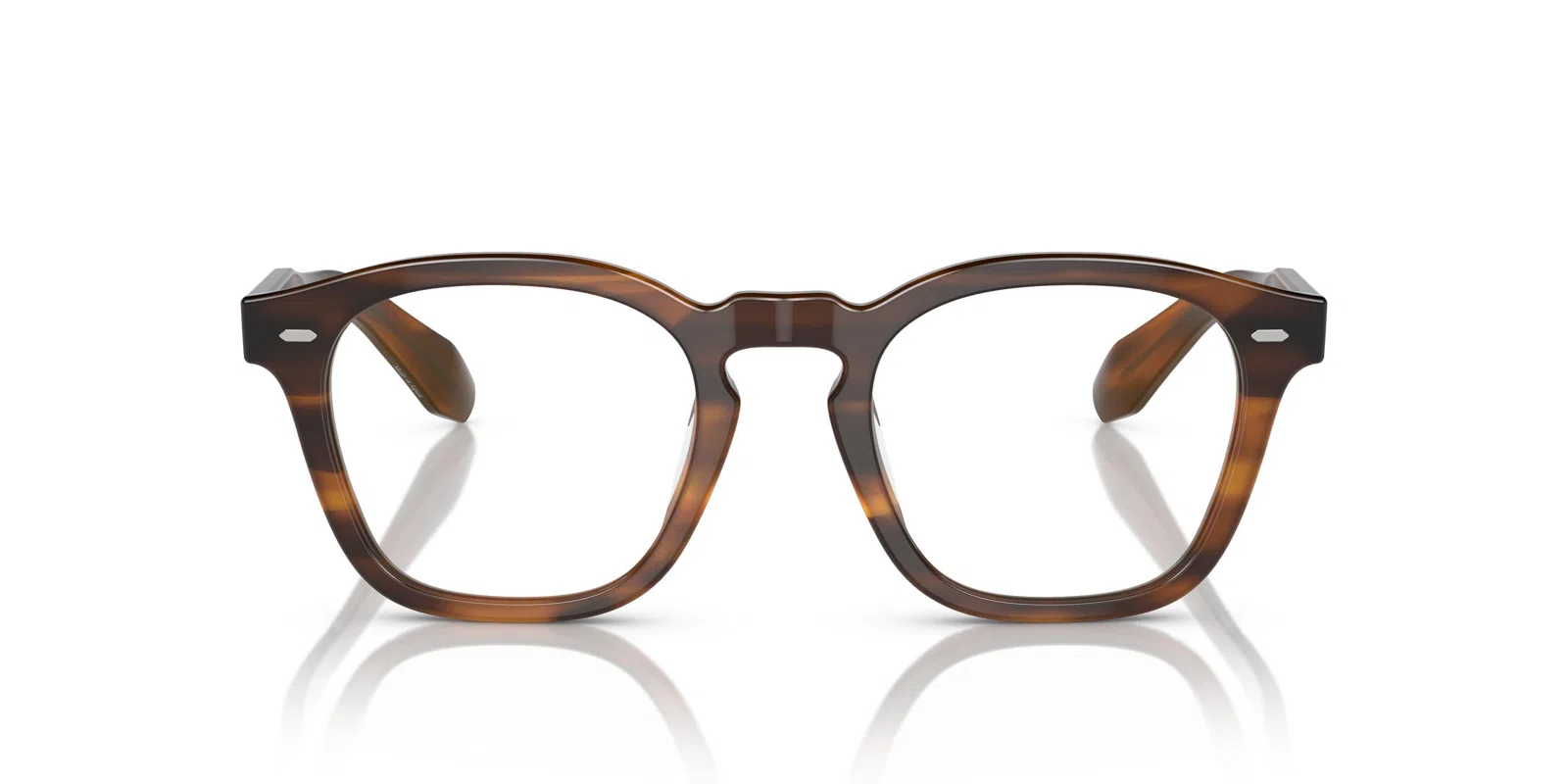Oliver Peoples N.03 5527U Eyeglasses - view 5